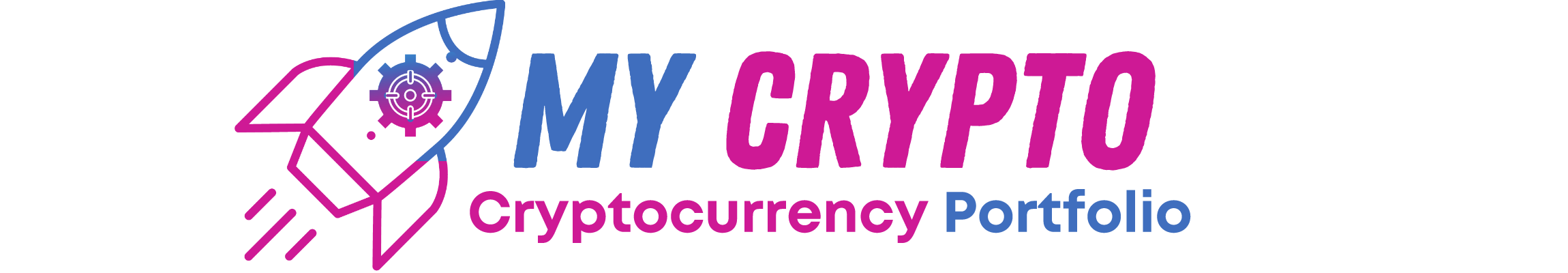 My Crypto Logo
